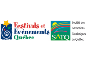 Festivals et Événements Québec et la SATQ Festivals et Événements Québec et la SATQ